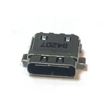 Разъем питания для ноутбука Xiaomi Mi Notebook Pro 15.6", Type-C [12289]