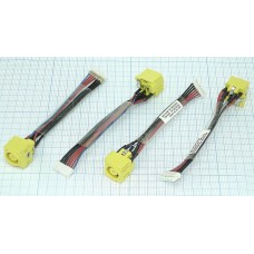 Разъем для ноутбука HY-LE012 LENOVO THINKPAD T510 T510I W510 с кабелем