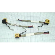 Разъем для ноутбука HY-LE017 Lenovo Thinkpad X200T X201Tс кабелем