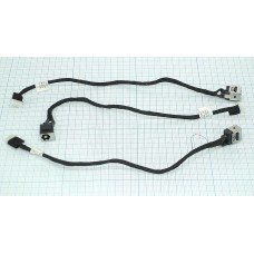 Разъем для ноутбука HY-LE026 LENOVO B460 B560 V460 с кабелем