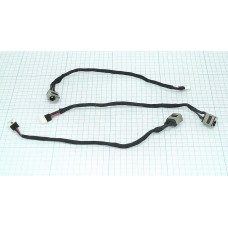 Разъем для ноутбука HY-LE029 LENOVO IDEAPAD Z370 с кабелем