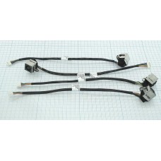 Разъем для ноутбука HY-DE008 Dell Vostro A860 с кабелем