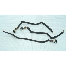 Разъем для ноутбука HY-DE014 Dell Studio 1745 1747 1749 с кабелем