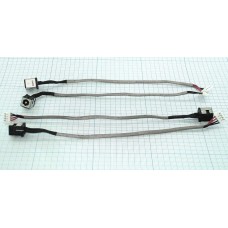 Разъем для ноутбука HY-AS002 ASUS U50 U50A U50F с кабелем