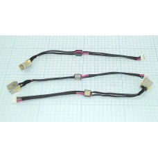 Разъем для ноутбука HY-AS005 GATEWAY ID49 с кабелем