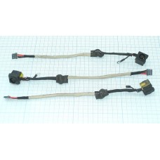 Разъем для ноутбука HY-SO011 SONY VAIO VPC-F11 VPC-F12 с кабелем