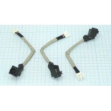 Разъем для ноутбука HY-SO018 SONY VAIO VGN-NS M790 с кабелем