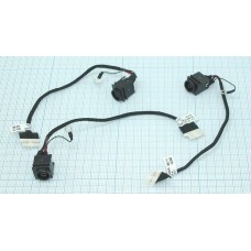Разъем для ноутбука HY-SO029 SONY VAIO VPC-EG с кабелем