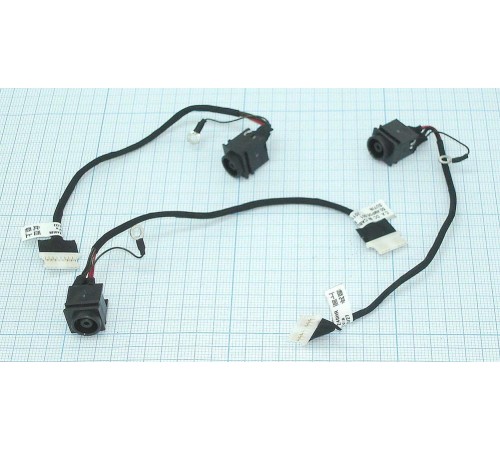 Разъем для ноутбука HY-SO029 SONY VAIO VPC-EG с кабелем