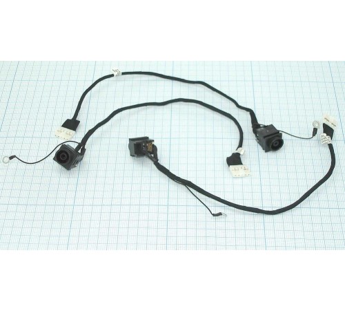 Разъем для ноутбука HY-SO030 SONY VAIO VPC EL с кабелем