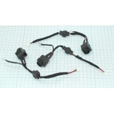 Разъем для ноутбука HY-SO031 SONY VAIO VPC M с кабелем