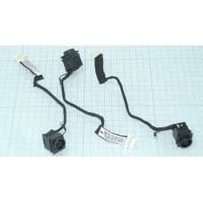 Разъем для ноутбука HY-SO032 SONY VAIO VPC-YB VPC-YA с кабелем