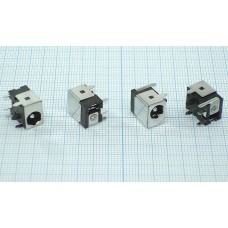 Разъем для ноутбука PJ003-2.0 Gateway Solo 1150, 5300, 5350 9100, 9150 2.0mm