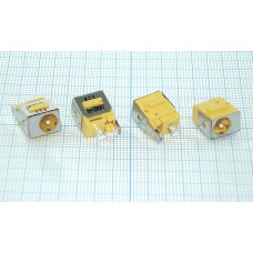 Разъем для ноутбука PJ047 ACER Aspire 4315 5315 5520 5670 5720 7520