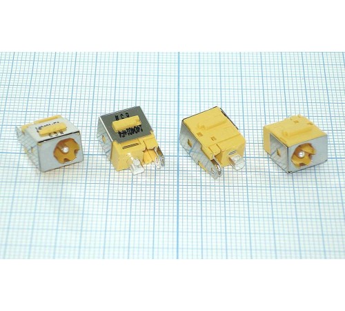 Разъем для ноутбука PJ047 ACER Aspire 4315 5315 5520 5670 5720 7520