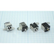 Разъем для ноутбука PJ053 ASUS A7C A7CB A7CC A7CD A7D A7DB A7DC A7F A7G