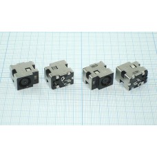 Разъем для ноутбука PJ058 COMPAQ Presario CQ40 CQ50 CQ60 CQ61