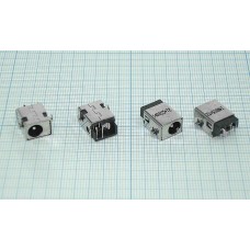 Разъем для ноутбука PJ062 Acer Aspire ONE A0531, AO751H