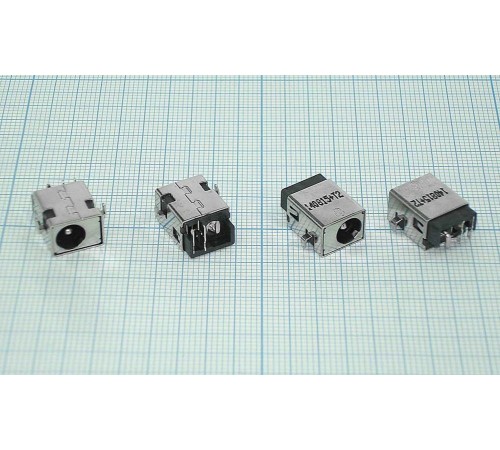 Разъем для ноутбука PJ062 Acer Aspire ONE A0531, AO751H