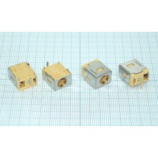 Разъем для ноутбука PJ063 ACER ASPIRE 4410 4810 5810