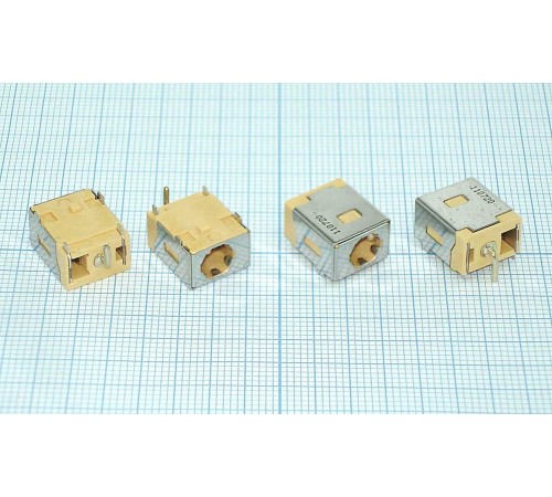 Разъем для ноутбука PJ063 ACER ASPIRE 4410 4810 5810