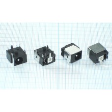 Разъем для ноутбука PJ064 Acer Aspire 2410 2420 2430 4010 4070 4020 1,65мм