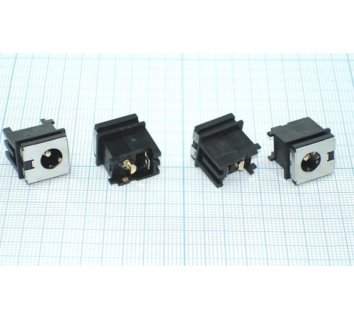 Разъем для ноутбука PJ065 Toshiba Satellite A80 A85 M105