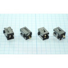 Разъем для ноутбука PJ083 Toshiba Satellite P750 P755 P775