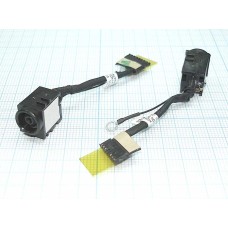 Разъем для ноутбука Sony SVT15 SVT15115CXS DC Jack with cable