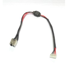 Разъем питания для ноутбука Toshiba Satellte A660 A660D A665 A665D C660 P750 P755 P755D P775 P775D [20203]