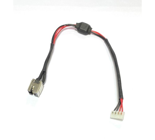 Разъем питания Toshiba Satellte A660 A660D A665 A665D C660 P750 P755 P755D P775 P775D