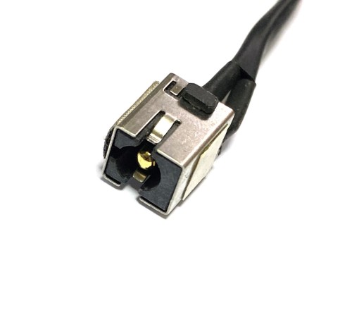 Разъем питания Toshiba Satellte A660 A660D A665 A665D C660 P750 P755 P755D P775 P775D