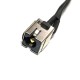 Разъем питания Toshiba Satellte A660 A660D A665 A665D C660 P750 P755 P755D P775 P775D