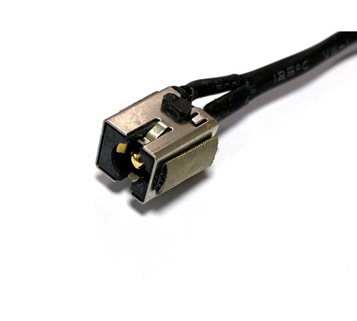 Разъем питания Toshiba Satellte A660 A660D A665 A665D C660 P750 P755 P755D P775 P775D