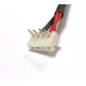 Разъем питания Toshiba Satellte A660 A660D A665 A665D C660 P750 P755 P755D P775 P775D