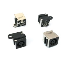 Разъем питания для ноутбука Dell Inspiron 14R, 17R, N4010, N4110, N4120, N7010, N7110 [20405]