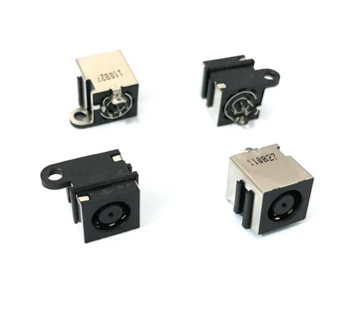 Разъем питания для ноутбука Dell Inspiron 14R, 17R, N4010, N4110, N4120, N7010, N7110