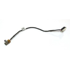Разъем питания для ноутбука Dell Inspiron 15 5565 5567 17 5765 5767 (DC30100YN00) с кабелем [20406]