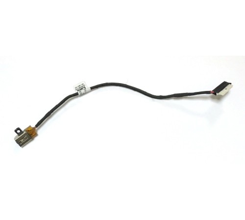 Разъем питания для ноутбука Dell Inspiron 15 5565 5567 17 5765 5767 (DC30100YN00) с кабелем
