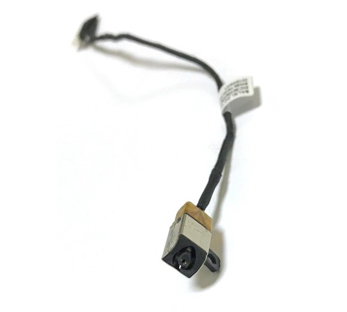 Разъем питания для ноутбука Dell Inspiron 15 5565 5567 17 5765 5767 (DC30100YN00) с кабелем