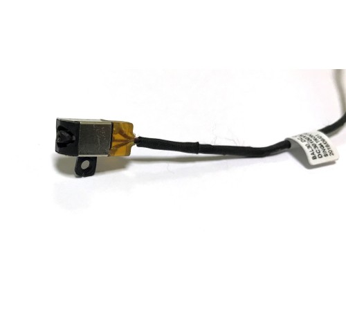 Разъем питания для ноутбука Dell Inspiron 15 5565 5567 17 5765 5767 (DC30100YN00) с кабелем