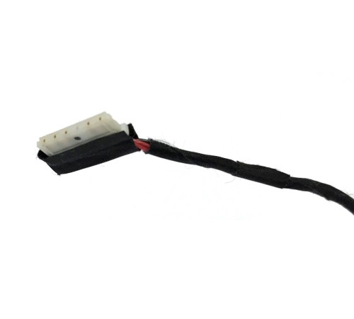 Разъем питания для ноутбука Dell Inspiron 15 5565 5567 17 5765 5767 (DC30100YN00) с кабелем