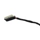 Разъем питания для ноутбука Dell Inspiron 15 5565 5567 17 5765 5767 (DC30100YN00) с кабелем