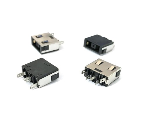 Разъем питания для ноутбука LENOVO B50-30, B50-45, B50-70, G50-30, G50-50, G50-70