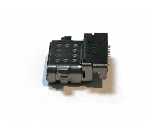 Разъем питания для ноутбука Lenovo Ideapad 5 14ARE05, Pro 16ACH6, S540-13API, 14 G3-ITL, Type-C
