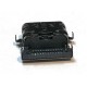 Разъем питания для ноутбука Lenovo Ideapad 5 14ARE05, Pro 16ACH6, S540-13API, 14 G3-ITL, Type-C