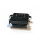 Разъем питания для ноутбука Lenovo Ideapad 5 14ARE05, Pro 16ACH6, S540-13API, 14 G3-ITL, Type-C