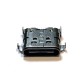 Разъем питания для ноутбука Lenovo Ideapad 5 14ARE05, Pro 16ACH6, S540-13API, 14 G3-ITL, Type-C