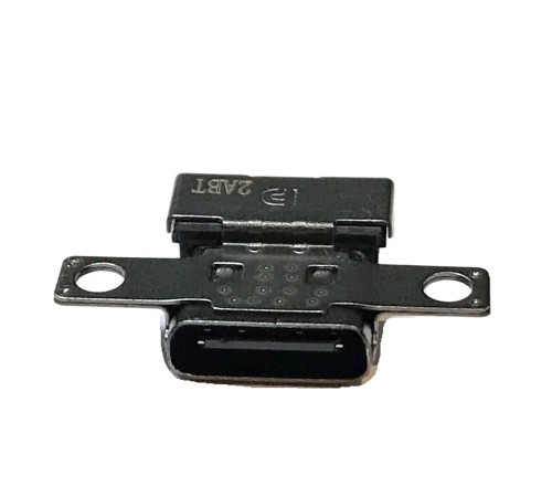 Разъем питания для ноутбука Lenovo Ideapad 3 14ABA7, 3 15ABA7, Legion 5 15ARH7H, Yoga 7 14ITL5, Type-C