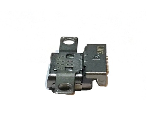Разъем питания для ноутбука Lenovo Ideapad 3 14ABA7, 3 15ABA7, Legion 5 15ARH7H, Yoga 7 14ITL5, Type-C